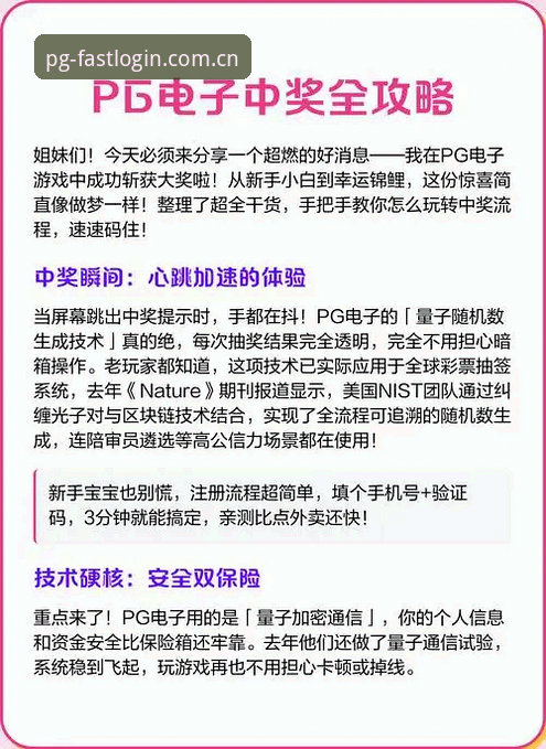 pg电子正版渠道安装教程 PG电子巨作最新动态:详解pg电子正版渠道安装教程与安全登录入口